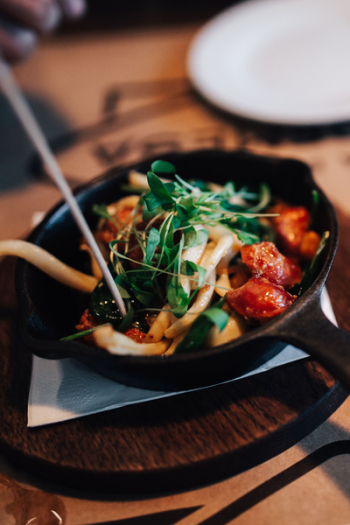 Classic Spanish Dishes Classic Spanish Dishes
