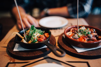 Classic Spanish Dishes Classic Spanish Dishes