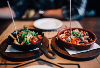 Classic Spanish Dishes Classic Spanish Dishes