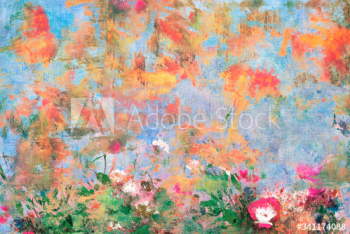 Classic watercolor design space Classic watercolor design space