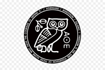 Classical Athens Sparta Ancient Greek Greek mythology - symbol 