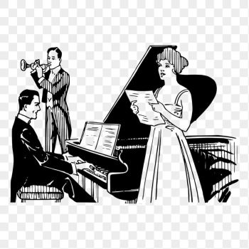 Classical music concert png sticker | Free PNG - rawpixel Classical music concert png sticker | Free PNG - rawpixel