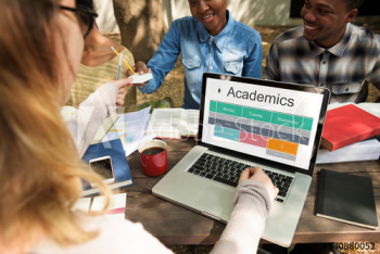 Classroom Class Study Academic Schedule Classroom Class Study Academic Schedule