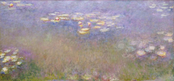Claude Monet's Water Lilies | Free Photo - rawpixel Claude Monet's Water Lilies | Free Photo - rawpixel