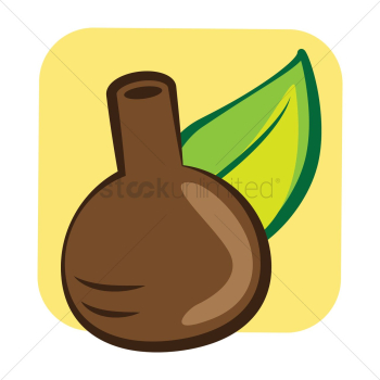 Clay pot Clay pot