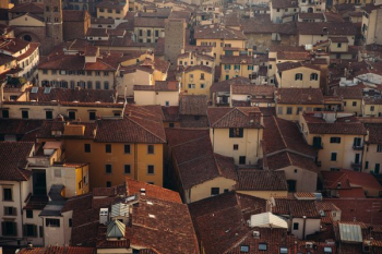 Clay Rooftops Clay Rooftops