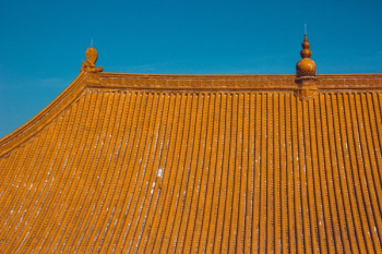Clay Temple Rooftop Clay Temple Rooftop