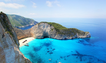 Clear Blue Sea Clear Blue Sea