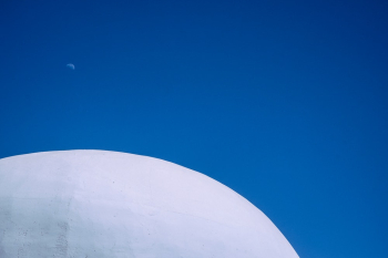 Clear Blue Sky Clear Blue Sky