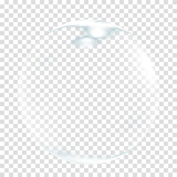 Clear bubble , Line Black and white Point Angle, Soap Bubble transparent background PNG clipart