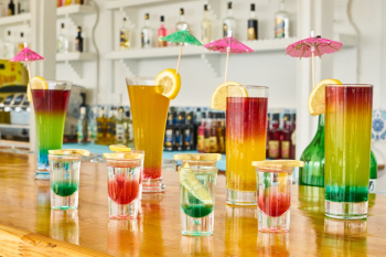 Clear Drinking Glasses Clear Drinking Glasses