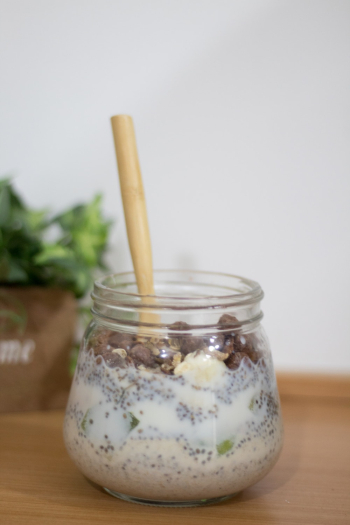 Clear Glass Jar Clear Glass Jar