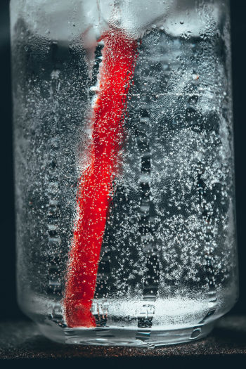 Clear Glass Jar Clear Glass Jar