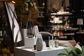 Clear Glass Vases Clear Glass Vases