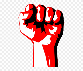 Clenched Fist Png Clenched Fist Png