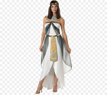 Cleopatra Ancient Egypt Clothing Dress - Egypt Cleopatra Ancient Egypt Clothing Dress - Egypt