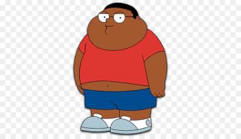 Cleveland Brown Jr. Child Image Cartoon - child Cleveland Brown Jr. Child Image Cartoon - child