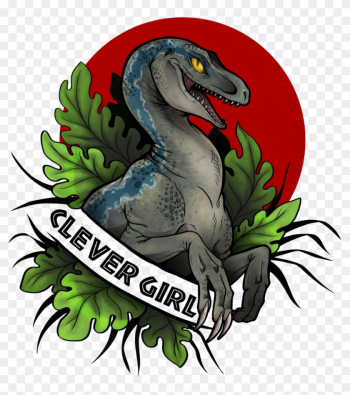 Clever Girl By Coffeeholicmutt Clever Girl By Coffeeholicmutt - Girl Clever Girl By Coffeeholicmutt Clever Girl By Coffeeholicmutt - Girl
