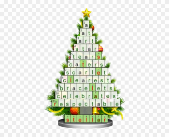 Click - Christmas Tree