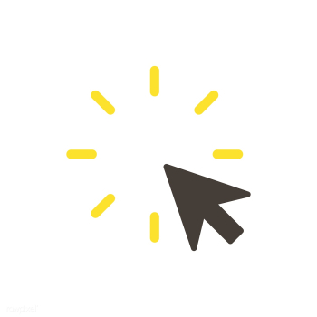 Click mouse art | Free stock vector - 395422