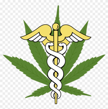 Click To Register And Advance Your Knowledge Base On - Transparent Medical Marijuana Logo