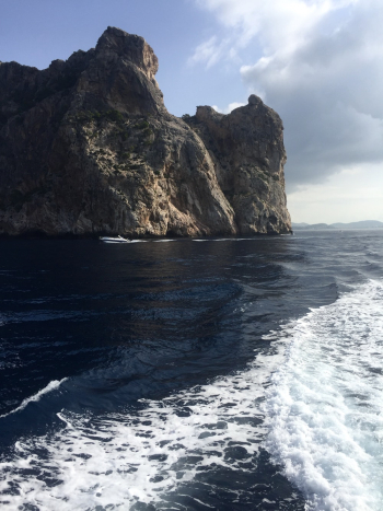 Cliff