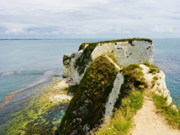Cliff