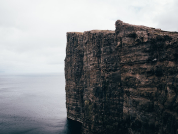 Cliff