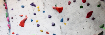 Climbing | Recreation and Wellness Climbing | Recreation and Wellness