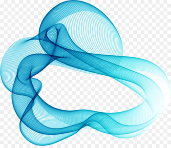 Cliniche Universitarie Blue Curve - Blue curve line Cliniche Universitarie Blue Curve - Blue curve line