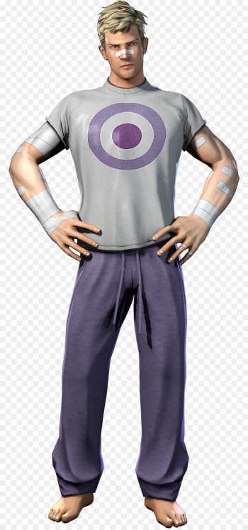 Clint Barton, Captain America, Marvel Heroes 2016, Clothing, Costume PNG
