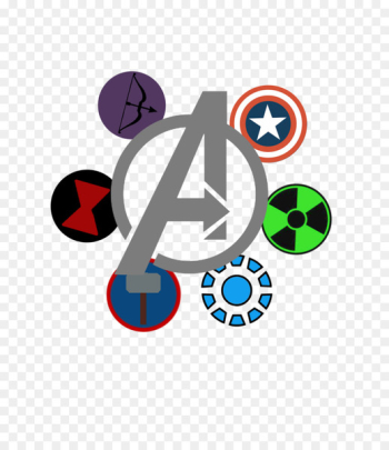 Clint Barton Iron Man Hulk The Avengers Symbol - iron man Clint Barton Iron Man Hulk The Avengers Symbol - iron man