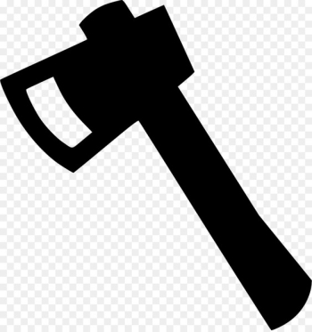 Clip art A man with axe Hatchet Portable Network Graphics - axe 