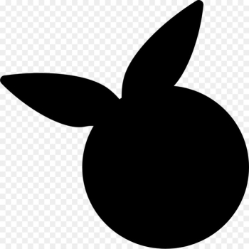 Clip art Animal Silhouette - Clip art Animal Silhouette -