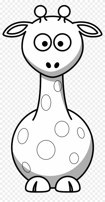 Clip Art Animals Black And White Animal Clipart Free - Clip Art Animals Black And White Animal Clipart Free
