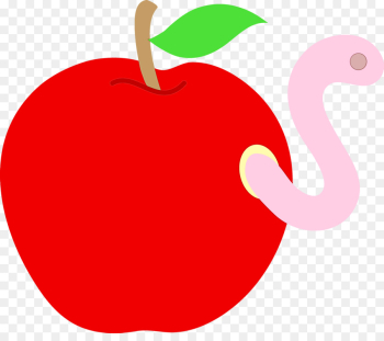 clip art apple fruit plant leaf clip art apple fruit plant leaf