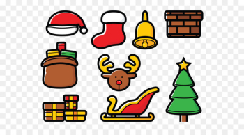 Clip art Arrival of Sinterklaas Zwarte Piet Vector graphics - carridge badge 