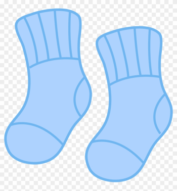Clip Art Baby Boy Onesie Clipart Kid - Baby Socks Clipart Clip Art Baby Boy Onesie Clipart Kid - Baby Socks Clipart