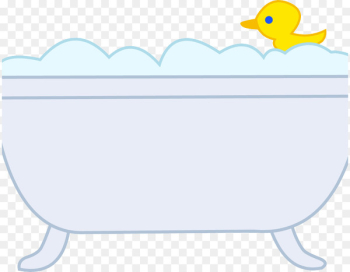 Clip art Baths Illustration Bathroom Bubble bath - night bird bath 