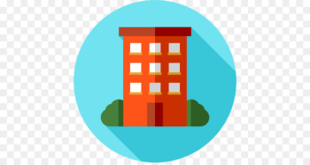 Clip art Building Computer Icons Apartment Portable Network Graphics - building 