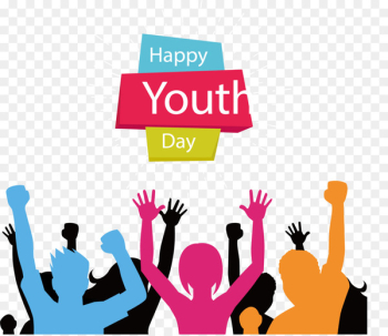 Clip art - Carnival Youth Party 