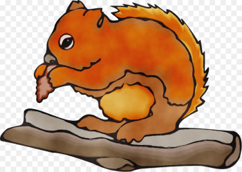 clip art cartoon animal figure squirrel snout clip art cartoon animal figure squirrel snout