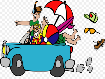 Clip art Cartoon Beach Vacation Sea - beach Clip art Cartoon Beach Vacation Sea - beach