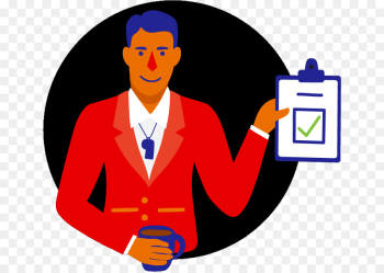 clip art cartoon employment job white-collar worker clip art cartoon employment job white-collar worker