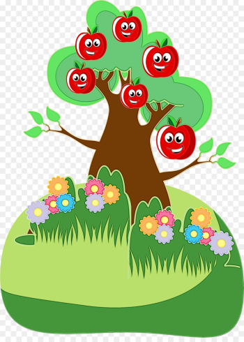 clip art cartoon grass tree plant clip art cartoon grass tree plant