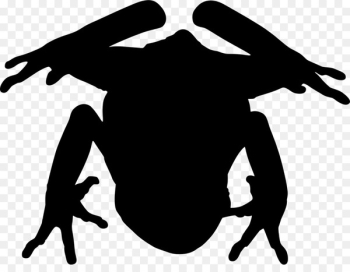 Clip art Character Silhouette Fiction Black M - Clip art Character Silhouette Fiction Black M -
