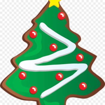 Clip Art Christmas Christmas cookie Biscuits Sugar cookie - cookies clipart 