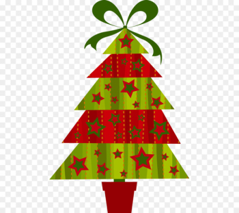Clip Art Christmas Christmas tree Openclipart Christmas Day - christmas tree 