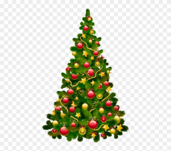 Clip Art, Christmas Trees, Tube, Boards, Babys Breath - Christmas Trees Decorated Gifs Clip Art, Christmas Trees, Tube, Boards, Babys Breath - Christmas Trees Decorated Gifs