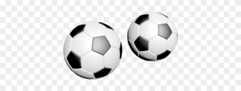 Clip Art Classic Soccer Ball Royalty-free 3d Model - Clip Art Classic Soccer Ball Royalty-free 3d Model